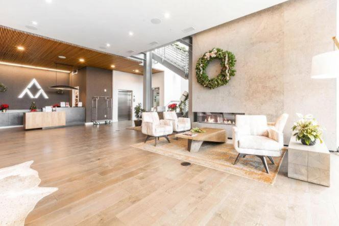 Apex Residence By All Seasons Resort Lodging Park City Eksteriør bilde