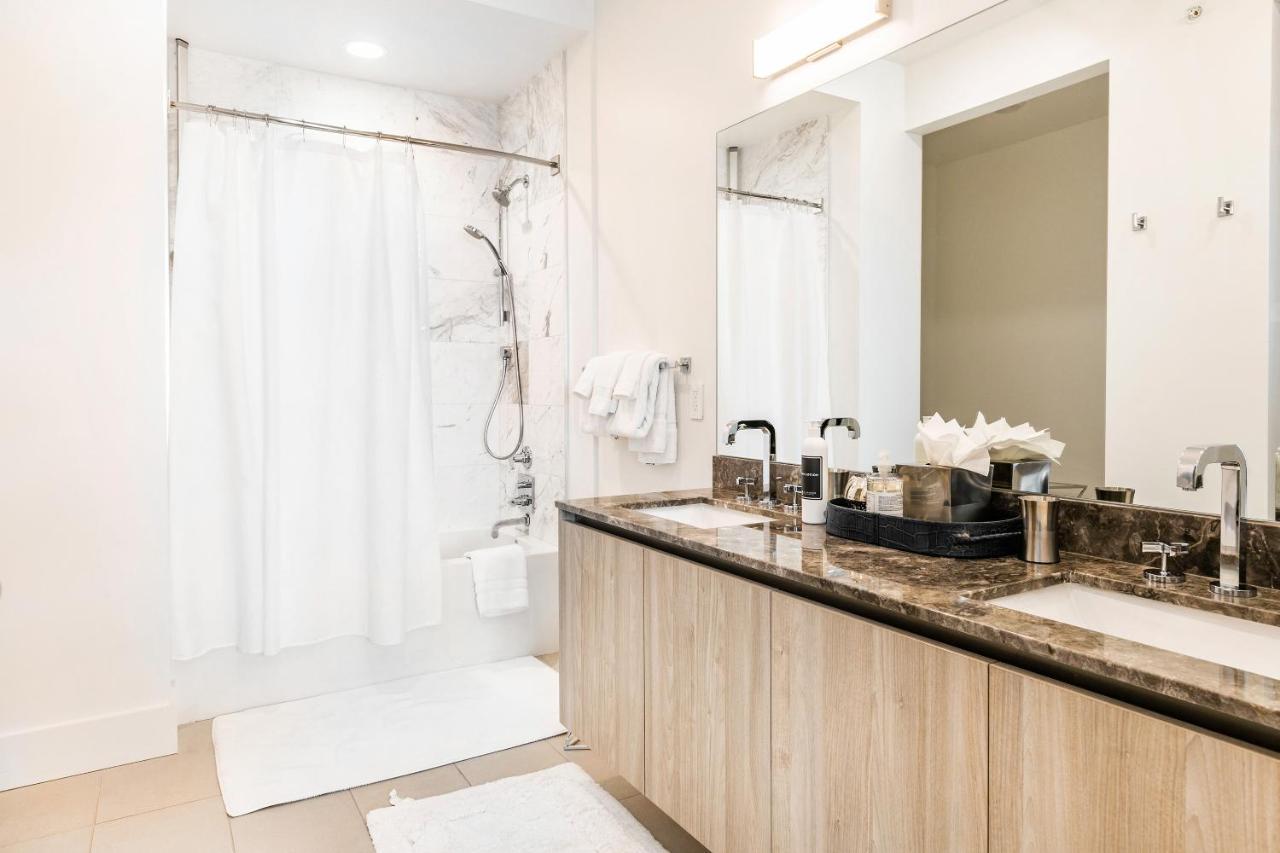 Apex Residence By All Seasons Resort Lodging Park City Eksteriør bilde