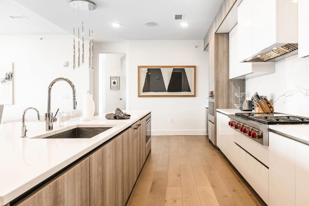 Apex Residence By All Seasons Resort Lodging Park City Eksteriør bilde