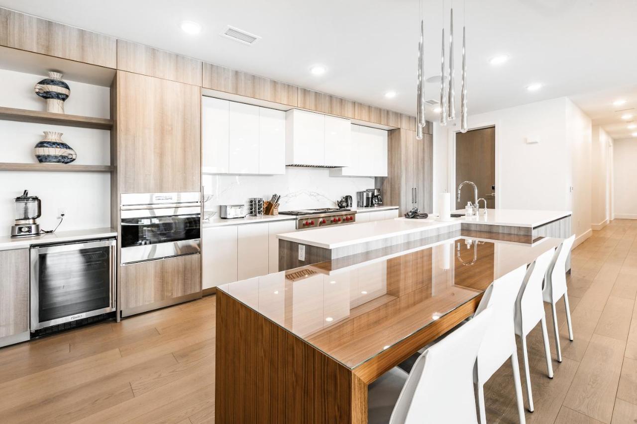 Apex Residence By All Seasons Resort Lodging Park City Eksteriør bilde