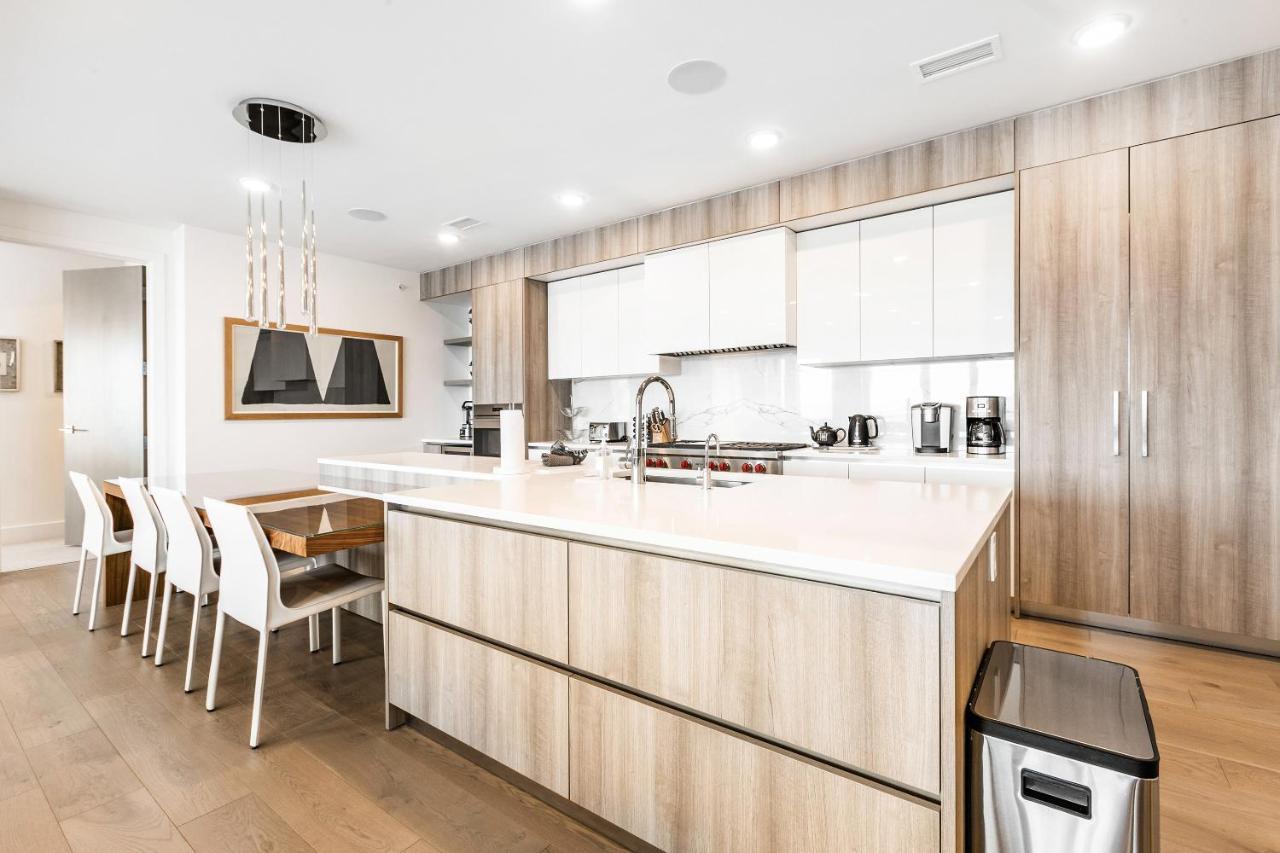 Apex Residence By All Seasons Resort Lodging Park City Eksteriør bilde