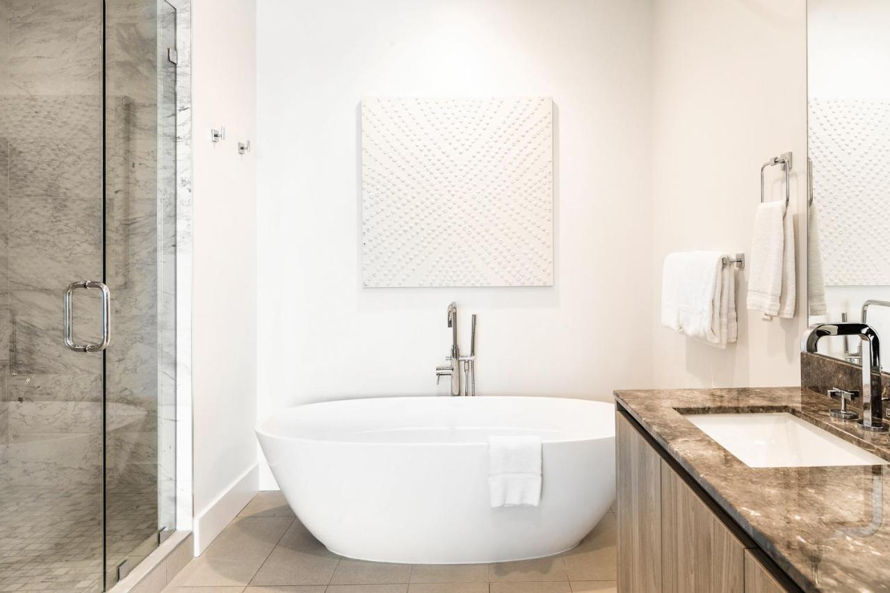 Apex Residence By All Seasons Resort Lodging Park City Eksteriør bilde
